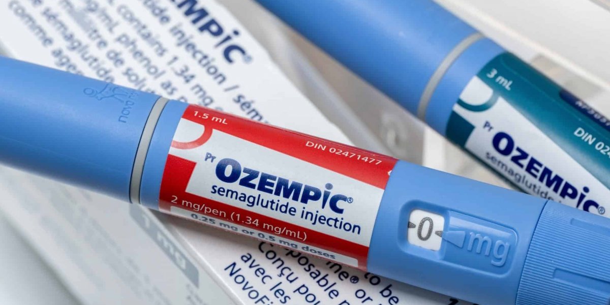 Farmacêutica se posiciona contra uso off-label do Ozempic após polêmica