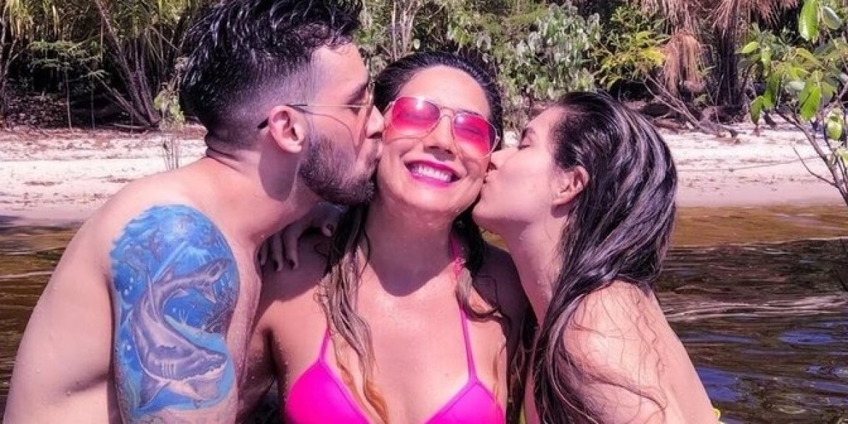 Inquérito revela que Djidja Cardoso era torturada pela mãe