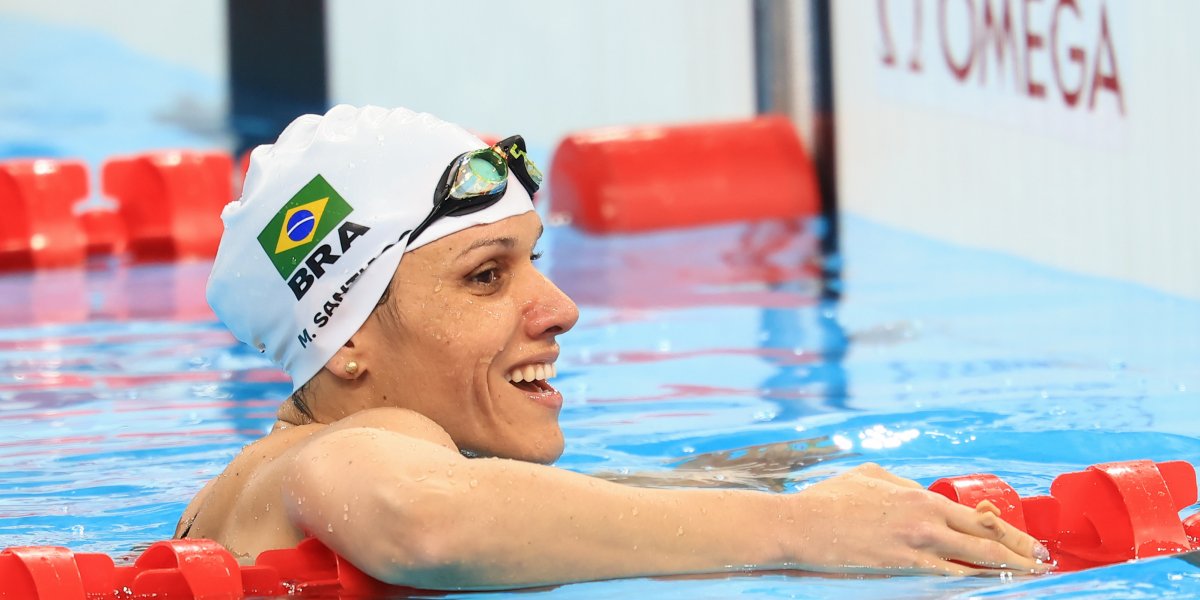 Paralimpíadas 2024: Agenda do Brasil para esta quarta-feira (4)