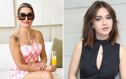 Antonia Fontenelle detalha audiência em processo de Klara Castanho