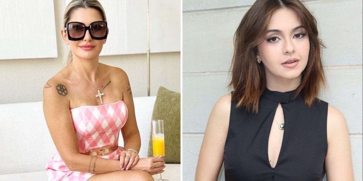 Antonia Fontenelle detalha audiência em processo de Klara Castanho