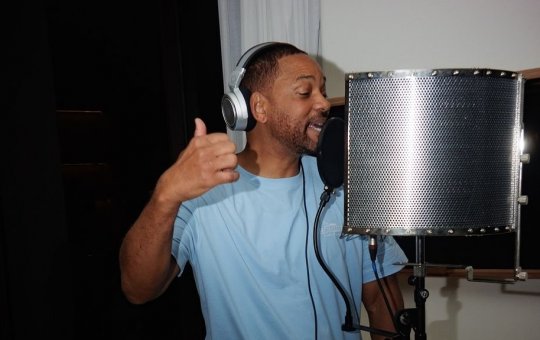 Prince of Rio: Will Smith é confirmado no Rock in Rio 2024 