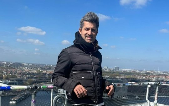Luís Eduardo Magalhães Filho homenageia o avô ACM em aniversário póstumo