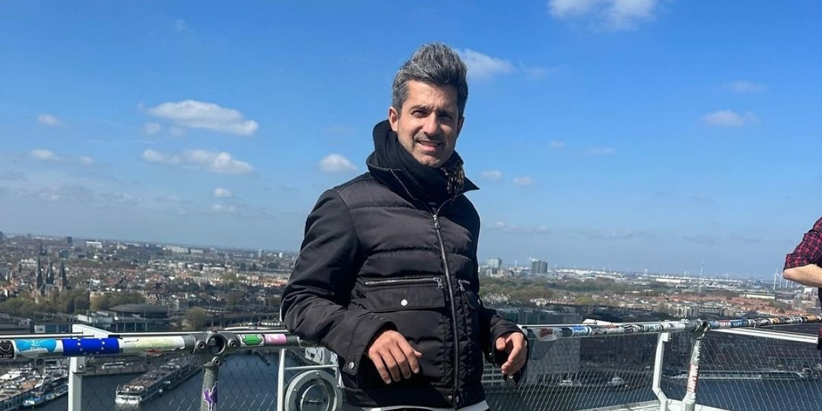 Luís Eduardo Magalhães Filho homenageia o avô ACM em aniversário póstumo