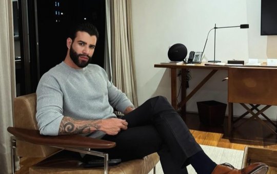 Assessoria de Gusttavo Lima se pronuncia após apreensão de avião