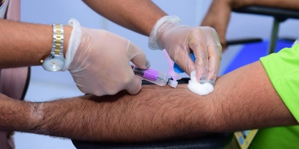 SMS oferece serviços de prevenção e acompanhamento para ISTs em Salvador