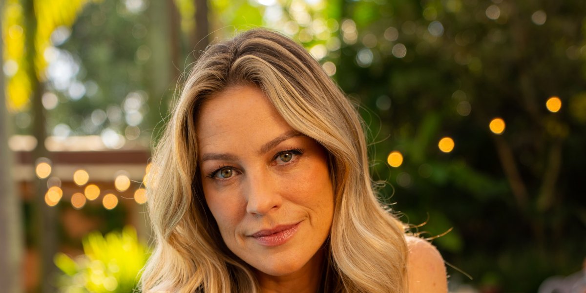 Solteira, Luana Piovani volta a usar aplicativo de relacionamento