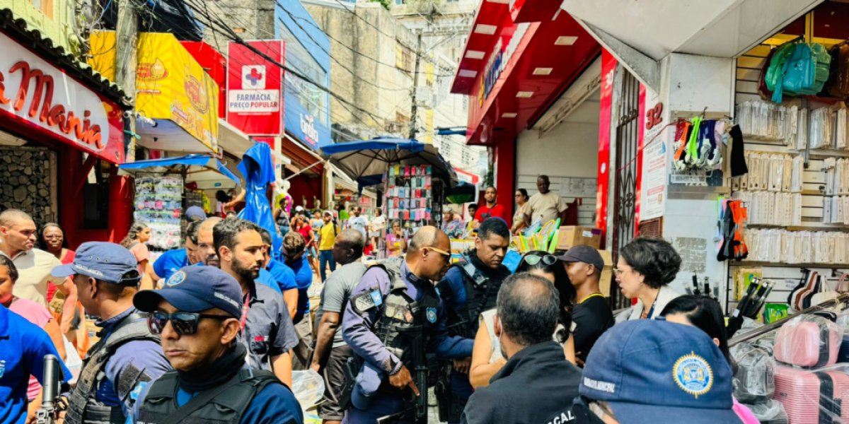 Operação conjunta intercepta venda clandestina de aparelhos odontológicos