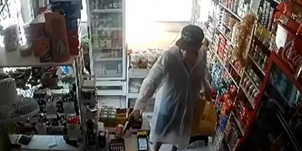 Justiça determina prisão preventiva de idoso suspeito de tentar matar ex-cunhado