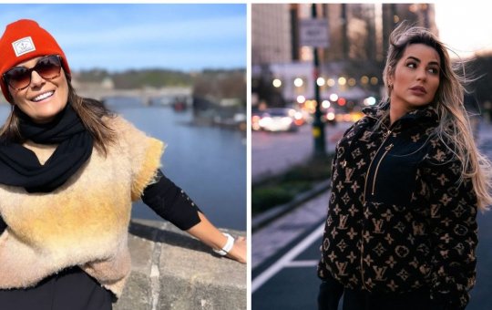 Adriana Araújo critica Deolane Bezerra após prisão "Influenciadora de que?"