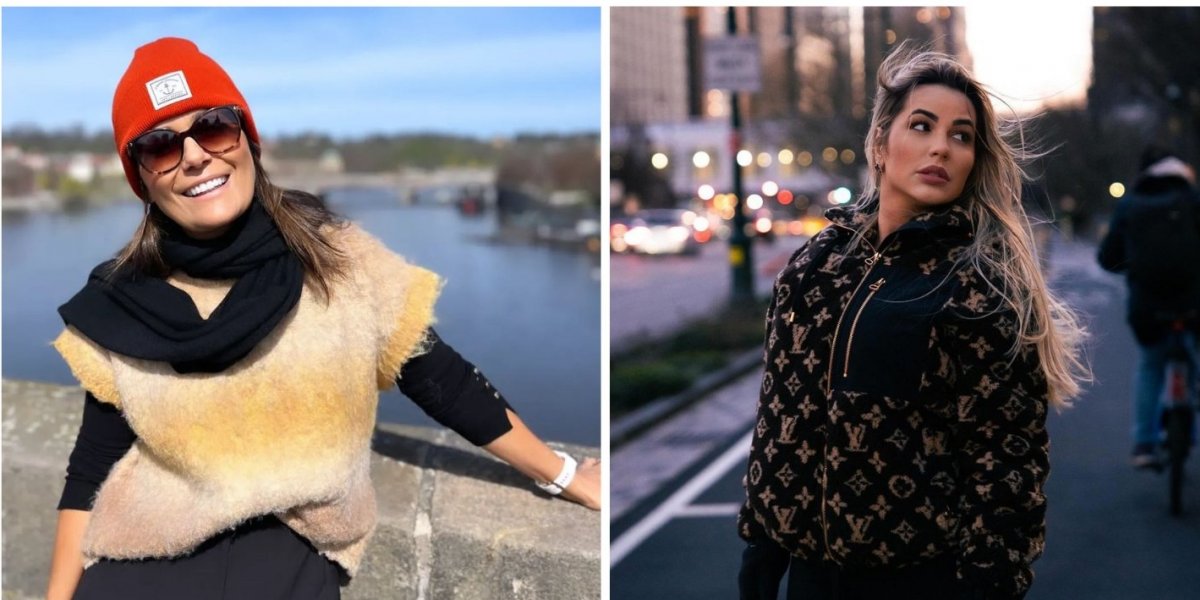 Adriana Araújo critica Deolane Bezerra após prisão "Influenciadora de que?"