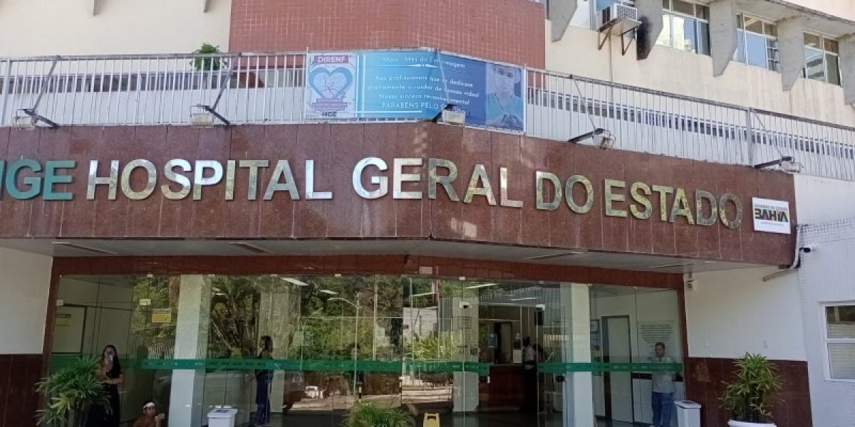 Criança é baleada na cabeça durante tentativa de assalto em Salvador