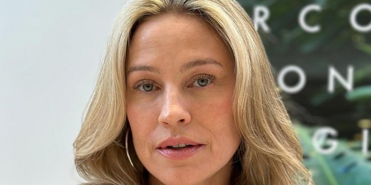 Luana Piovani critica divulgação de apostas esportivas; veja vídeo