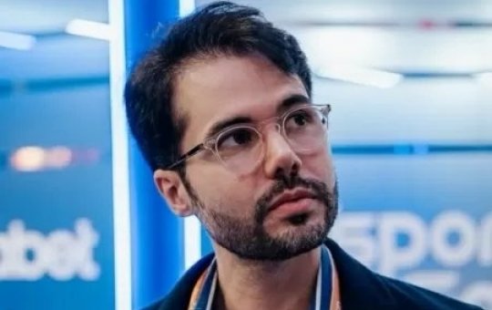 CEO da Esporte da Sorte vai se entregar a polícia