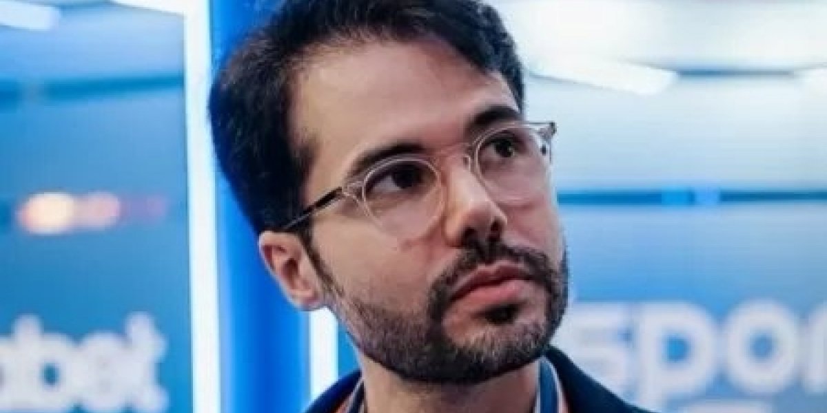 CEO da Esporte da Sorte vai se entregar a polícia