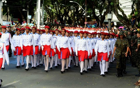 7 de setembro: Salvador terá esquema especial no transporte público; confira