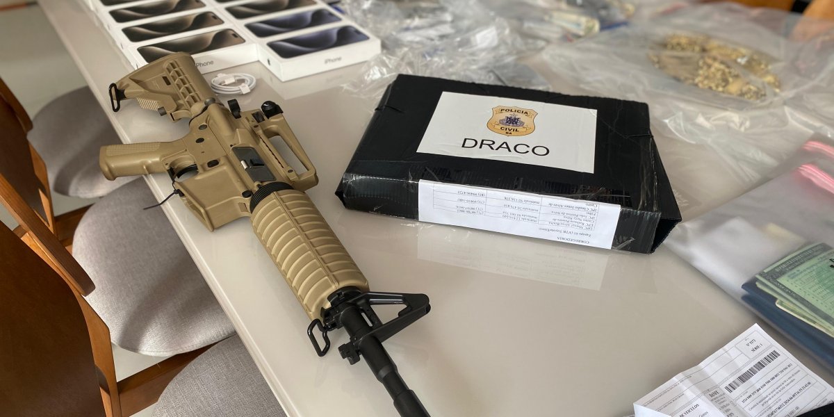 Operação Falsas Promessas: Polícia localiza 21 envolvidos em esquema