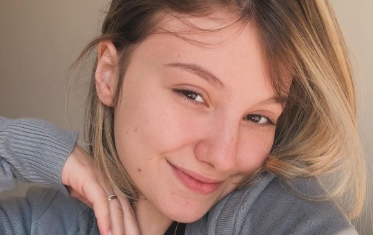 Isabel Veloso é internada com descolamento de placenta