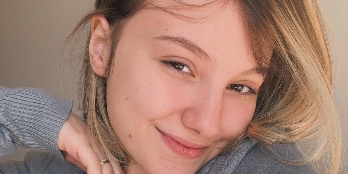 Isabel Veloso é internada com descolamento de placenta