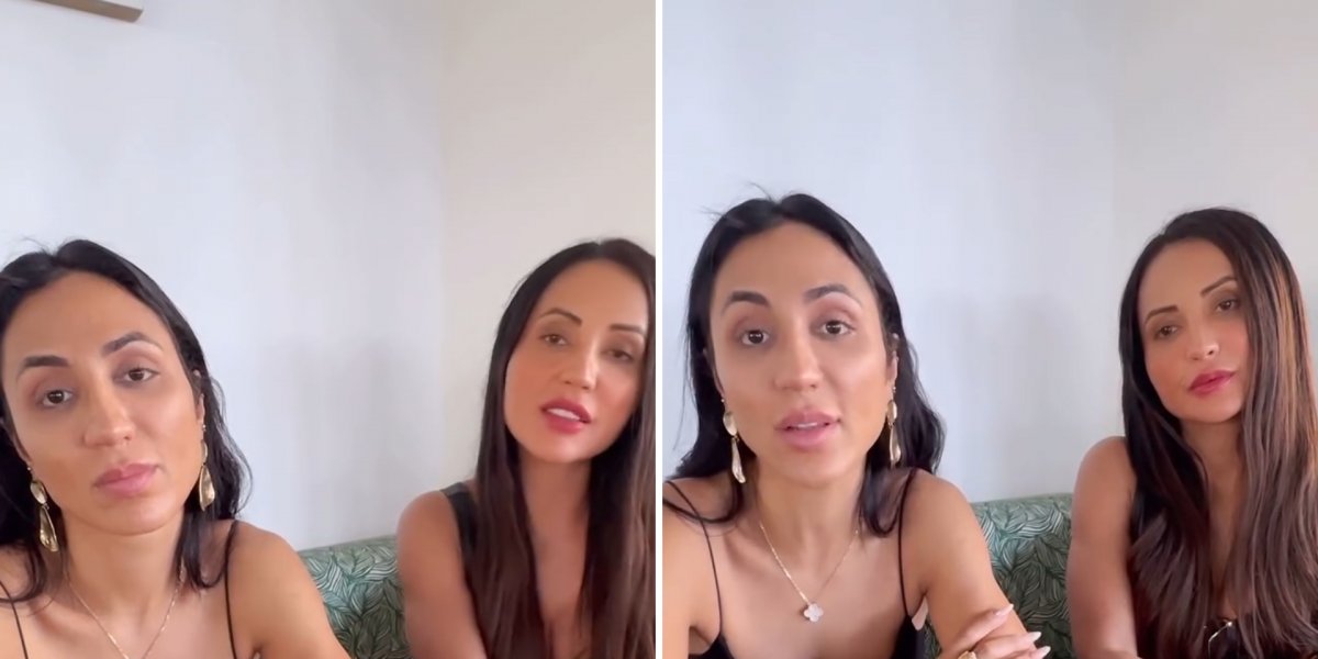 Irmãs de Deolane Bezerra se pronunciam sobre prisão da influenciadora
