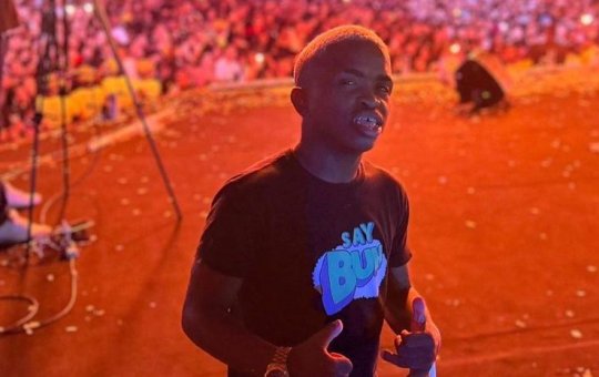 Influenciador baiano se pronuncia após ser liberado pela polícia; veja vídeo