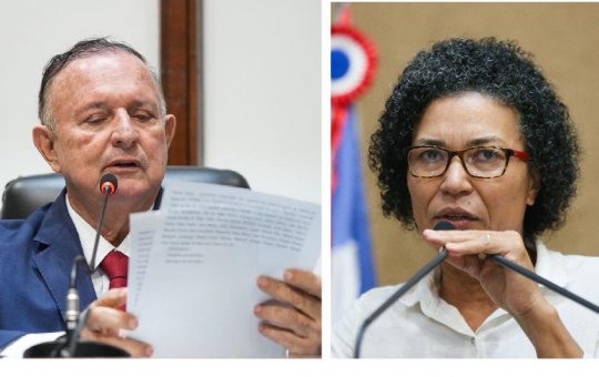 ALBA instala Comissão Especial de Promoção da Igualdade