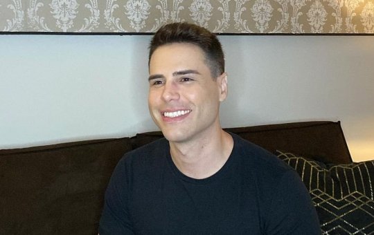 Luiz Bacci desmente rumores sobre afastamento do Cidade Alerta "Tamanha mentira"