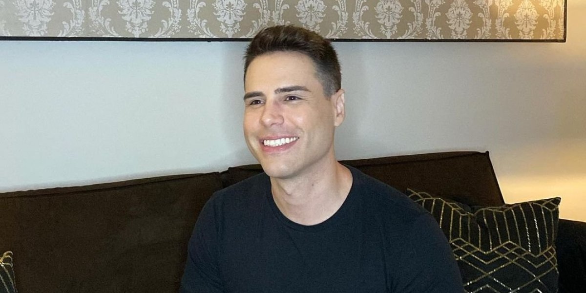 Luiz Bacci desmente rumores sobre afastamento do Cidade Alerta "Tamanha mentira"