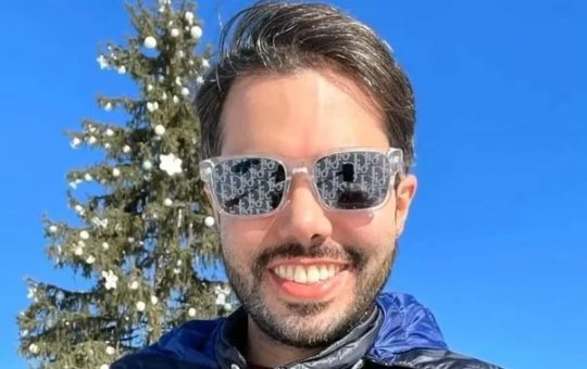 CEO da Esportes da Sorte deixa carta antes de ser preso: 'Tudo será esclarecido'