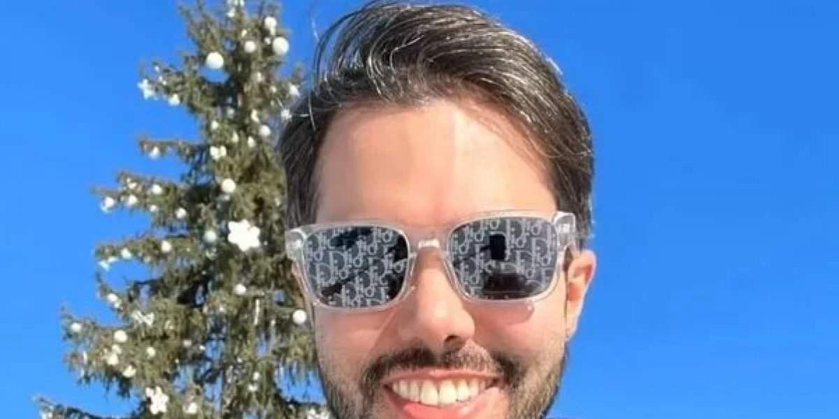 CEO da Esportes da Sorte deixa carta antes de ser preso: 'Tudo será esclarecido'