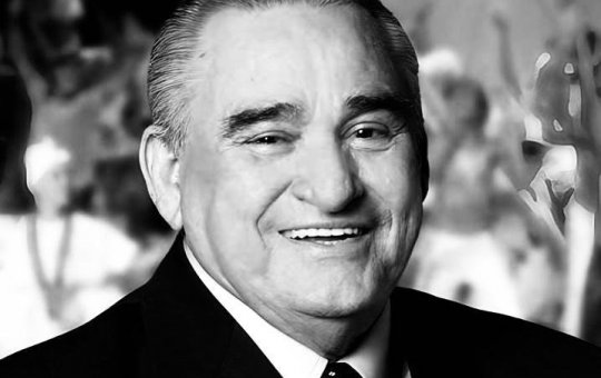 Raimundo Varela: A voz dos que não têm voz