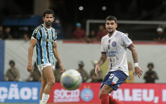 STJD pune o Bahia por cantos homofóbicos em partida contra o Grêmio