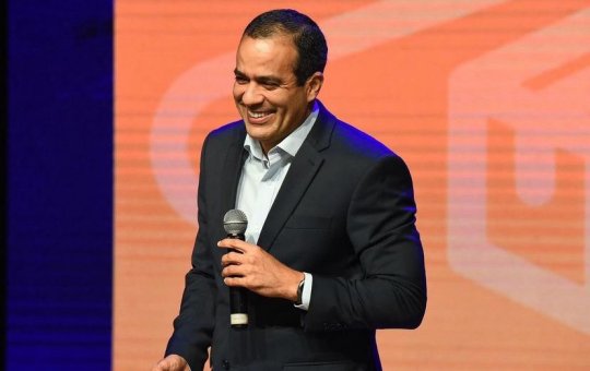 Bruno Reis fala sobre a importância da celebração da Independência do Brasil