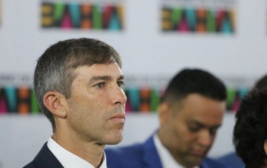 Marcelo Werner fala sobre Operação Falsas Promessas