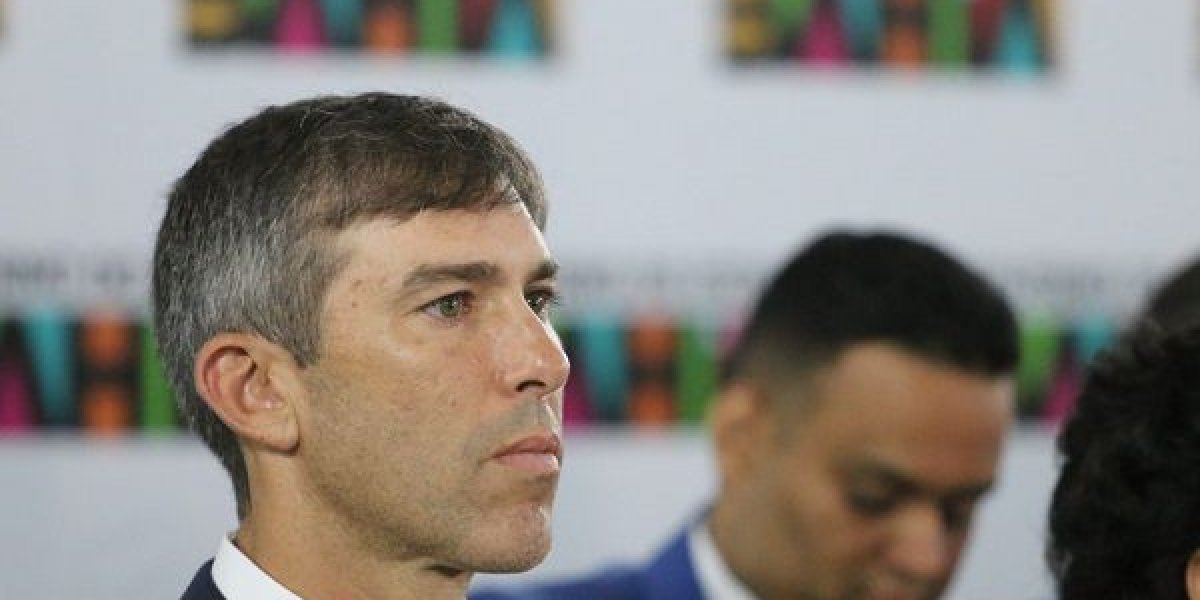 Marcelo Werner fala sobre Operação Falsas Promessas