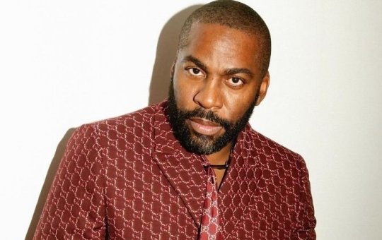 Lázaro Ramos fala sobre caso de Silvio Almeida: 'Em 24 horas, retrocedemos'