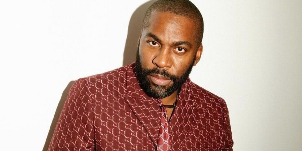 Lázaro Ramos fala sobre caso de Silvio Almeida: 'Em 24 horas, retrocedemos'