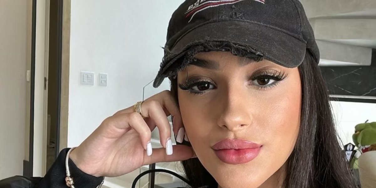 Bia Miranda admite ter traído ex: "Você sempre foi corno"