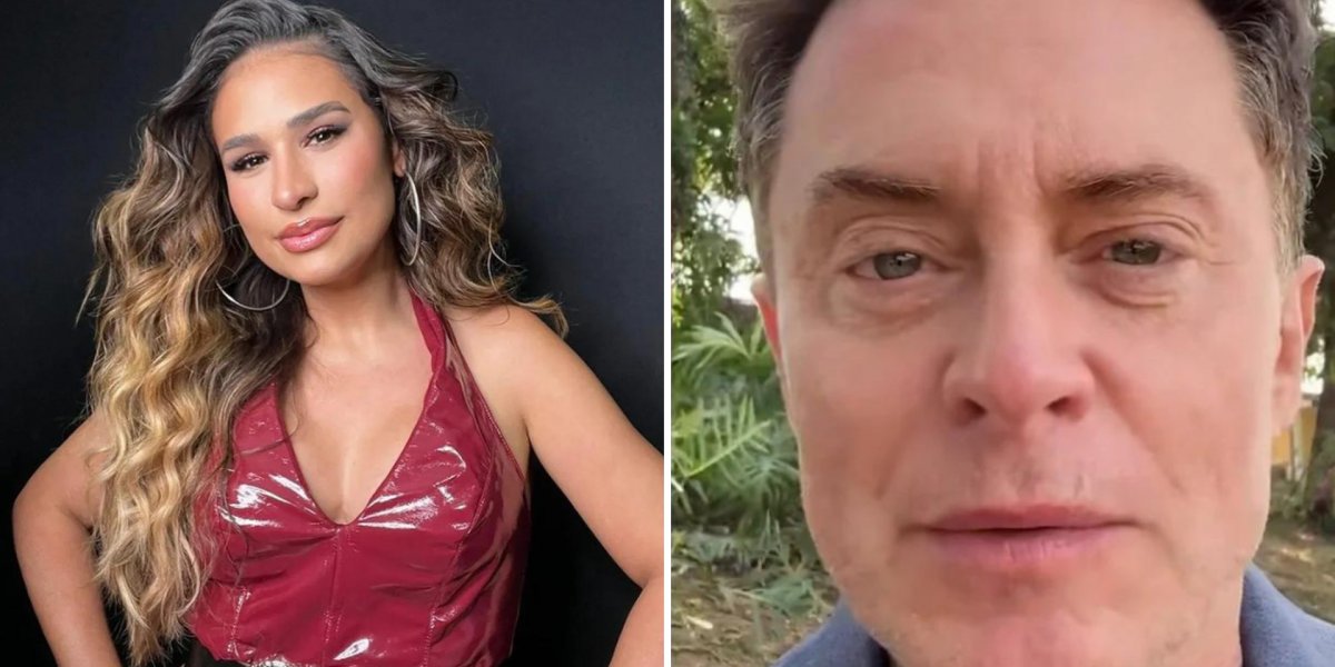 Simone Mendes é criticada por vizinho por causa de cachorro e  rebate fala