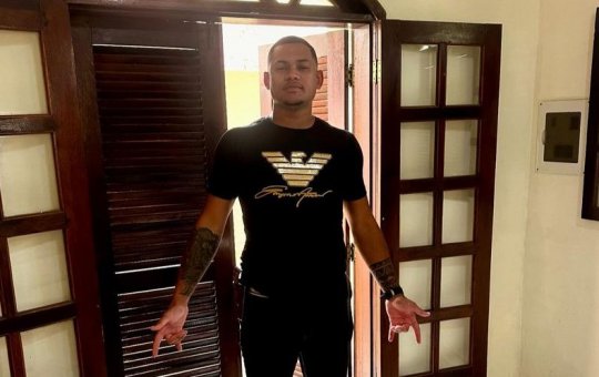 Gabriel Roza responde Bia Miranda após ela confirmar traição; veja vídeo