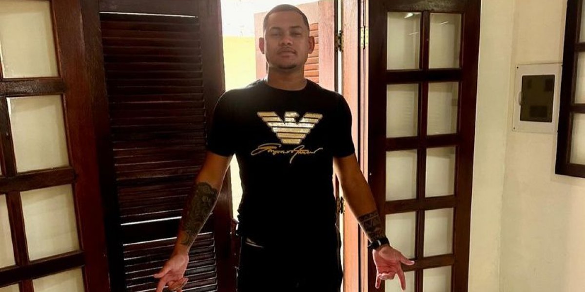 Gabriel Roza responde Bia Miranda após ela confirmar traição; veja vídeo