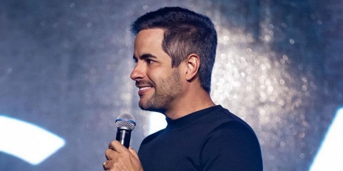 'O segurança encontrou o Jack', diz Kaká Diniz após críticas de vizinho