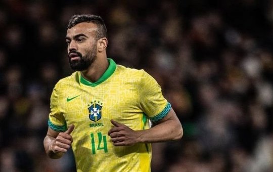 Fabrício Bruno é convocado para substituir Militão na Seleção Brasileira