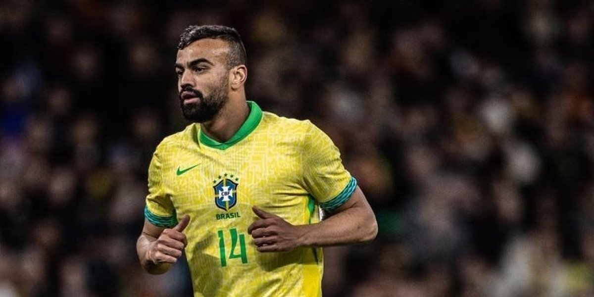 Fabrício Bruno é convocado para substituir Militão na Seleção Brasileira