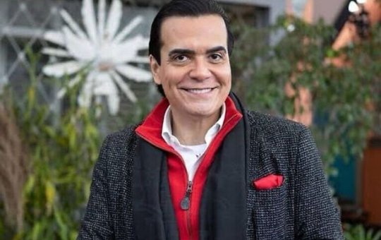 Morre aos 54 anos o apresentador Fábio Arruda