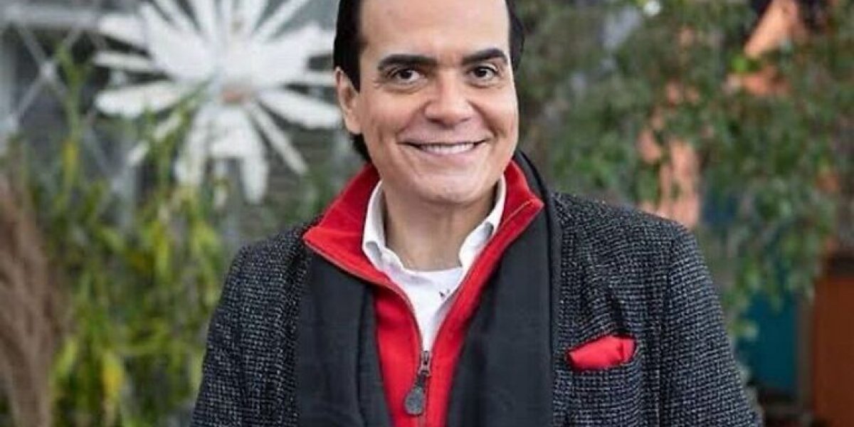 Morre aos 54 anos o apresentador Fábio Arruda