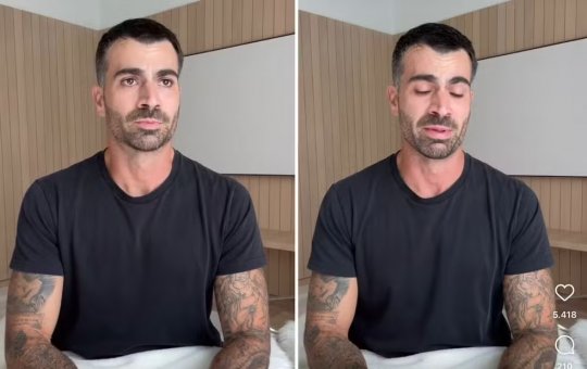 Rodrigão revela resultado de biópsia após retirada de tumor