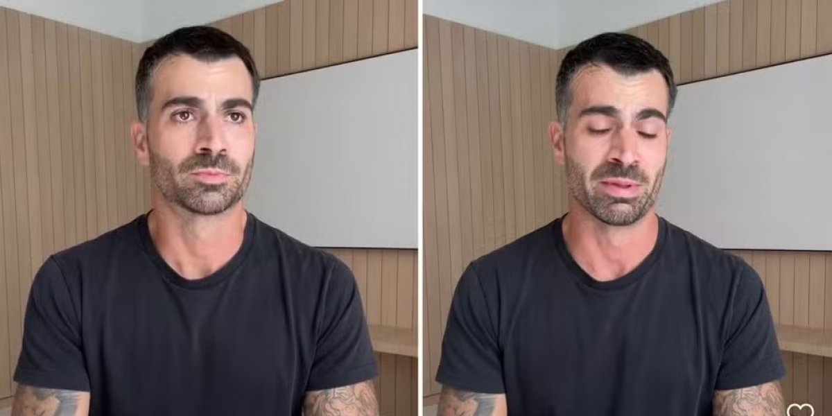 Rodrigão revela resultado de biópsia após retirada de tumor