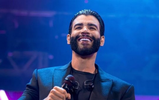Empresa de Gusttavo Lima tem dinheiro bloqueado e cantor se pronuncia
