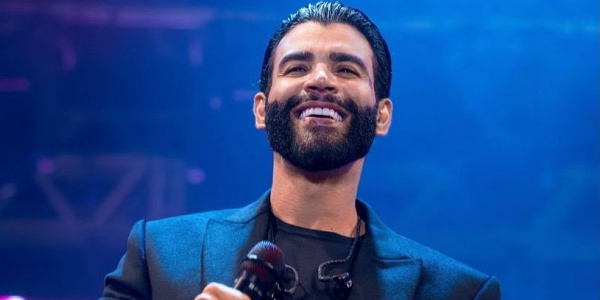 Empresa de Gusttavo Lima tem dinheiro bloqueado e cantor se pronuncia